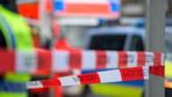 frankfurt am main: ein toter und ein verletzter bei arbeitsunfall
