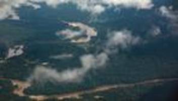 territorialstreit mit guyana: venezuela reicht im streit um ölreiche region dokumente beim igh an