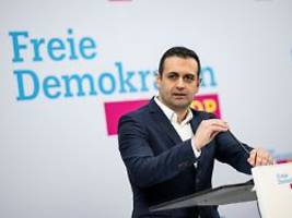Arbeit muss sich wieder lohnen: Fünf-Punkte-Plan: FDP fordert steuerfreie Überstunden