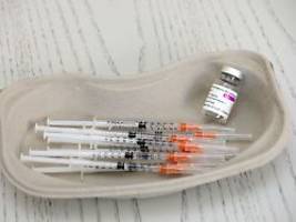 prozess um schadensersatz: astrazeneca muss alle corona-impfdaten vorlegen