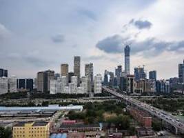 Scholz reist nach Peking: China-Geschäft wird deutschen Firmen zu heikel