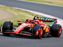 Weil Rekordmann Hamilton kommt: Schickt Ferrari den falschen Formel-1-Fahrer weg?