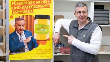 Honig-Streit mit Böhmermann geht in nächste Instanz