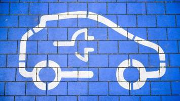 carsharing- und mietwagen: zögerliche umstellung auf e-autos