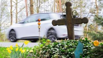 Deutlich mehr Verkehrstote in Niedersachsen
