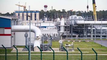 Fluxys steigt bei Ostsee-Anbindungsleitung für LNG ein