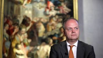 italien: deutscher museumsdirektor will florenz umkrempeln