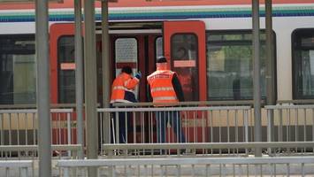 Messerangriff in Zug: Eine Person schwerverletzt