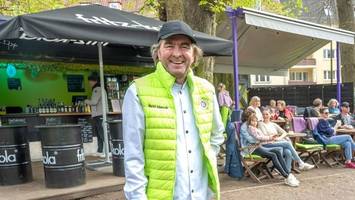 spitzenkoch übernimmt ehemaliges café am weiher in eimsbüttel