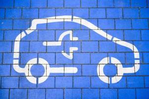 carsharing- und mietwagen: zögerliche umstellung auf e-autos