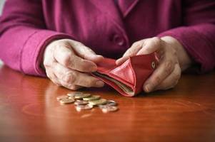 Rentenpaket II: Ab 2028 bekommen Sie weniger Gehalt