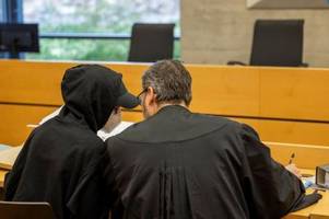 Gewalt in der Kita vor Gericht - Streit um Deutung