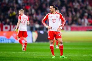 Neuer-Comeback beim FC Bayern steht bevor