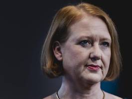 „Wird es nicht geben“ - 5000 neue Mitarbeiter: Grünen-Chefin Lang rasiert Pläne von Ministerin Paus