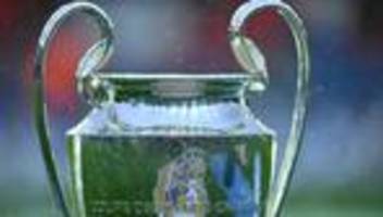 Liveticker: Champions League: Jetzt live: Arsenal gegen den FC Bayern