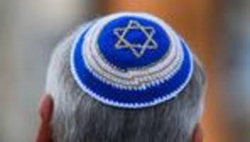 religion: zweiter jüdischer landesverband bestimmt landesrabbiner