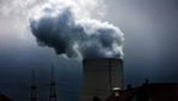 stromerzeugung: atomausstieg führt laut greenpeace nicht zu steigenden emmissionen