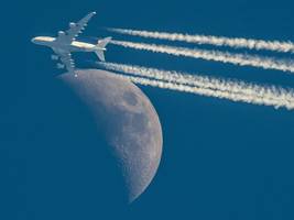 Luftfahrt: Wie realistisch sind klimaneutrale Flüge?