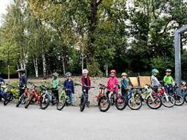 14 Räder im ADAC-Test: Diese Kinderfahrräder schneiden am besten ab