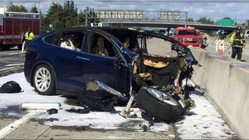 Tesla will Vergleich im Verfahren um „Autopilot“-Todesfall