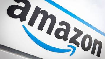 Amazon-Mitarbeiter zu Haftstrafen verurteilt