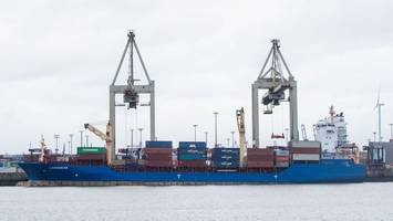 Hamburg und Bremen: Leichterer Zugriff auf Schiffsregister