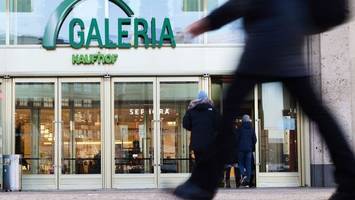 US-Investor und Unternehmer Beetz wollen Galeria kaufen