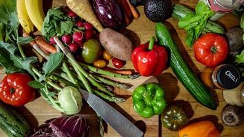 Wie gesund ist pflanzliche Ernährung? - Studie startet