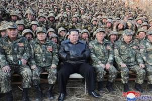 Hochrangige Delegation aus China reist nach Nordkorea