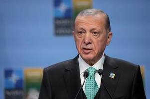 Türkei erlässt Handelsbeschränkungen gegen Israel