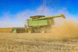 Özdemir begrüßt EU-Zollkompromiss auf ukrainische Agrarwaren