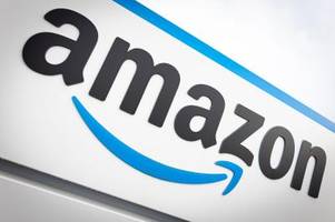 Amazon-Mitarbeiter zu Haftstrafen verurteilt