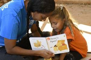 Astrid-Lindgren-Preis an Lesestiftung für indigene Kinder