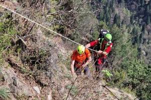 82-jähriger Wanderer verunglückt in Südtirol tödlich: So dramatisch war der Einsatz