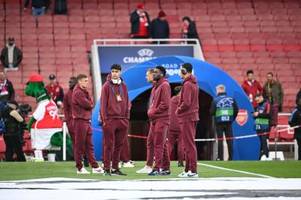 FCB mit Neuer, Sané und Gnabry - Havertz startet bei Arsenal