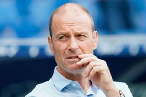 Viererkette: Thorup stellt den FC Augsburg um – und hat Anteil an der Pleite