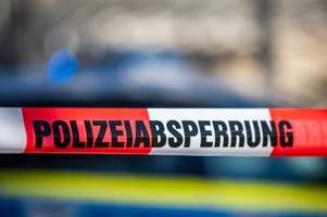 mann in oberbayern getötet - verdächtiger festgenommen