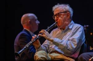 Woody Allen: Das Filmemachen würde ich nicht vermissen