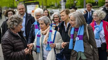 klimaklage erstmals erfolgreich - historischer sieg der „klima-seniorinnen“ hat folgen - auch für deutschland