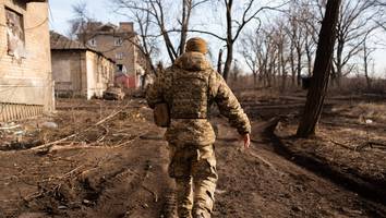 Schlacht um Tschassiw Jar - In Kiews Bergfestung entscheidet sich das Schicksal des Donbass