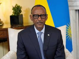 ruanda: ein stabiles land, aber um welchen preis