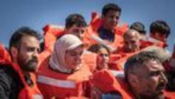 Asylregeln im Europaparlament: Europa ist handlungsfähig
