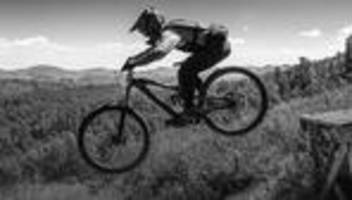 Mountainbiken im Wald: Kommt ein Radler (nicht mehr) in den Wald …