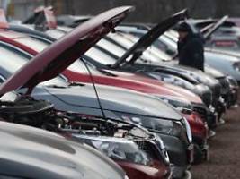betrug beim autohändler: bgh stärkt käufern von gebrauchtwagen bei mängeln den rücken