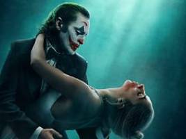 Erster Trailer zu Joker-Film: Lady Gaga tänzelt mit Joaquin Phoenix über die Leinwand