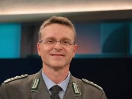 Mehr Klarheit bei Finanzierung: Bundeswehrverband fordert Machtwort von Scholz