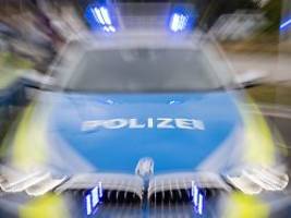 Rettungsversuche misslingen: Zweijähriger Junge ertrinkt in der Weser