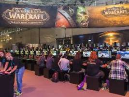 World of Warcraft kehrt zurück: China vollzieht 180-Grad-Wende in der Gamingindustrie