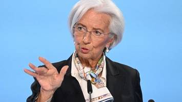 EZB-Zinsentscheid am Donnerstag: Experte trifft klare Prognose