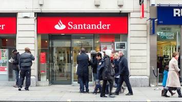 Festgeld der Santander: Bieten Alternativen bessere Zinsen?